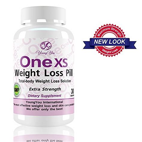 One Xs Diet Pills X Strength Prescription Grade Weight Loss Pills Fast Weight Loss Guaranteed