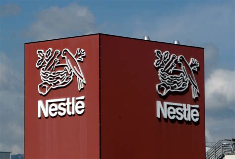 ¿por Qué Nestlé Es Una Compañía Disruptiva Con 152 Años Alto Nivel