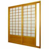 Images of Japanese Sliding Doors Room Divider