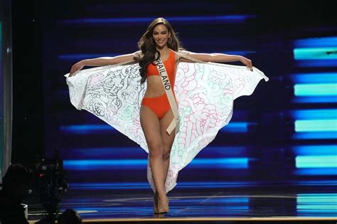 Enormes Expectativas Por La Edición De Miss Universo Que Se Celebrará Este Sábado En Nueva