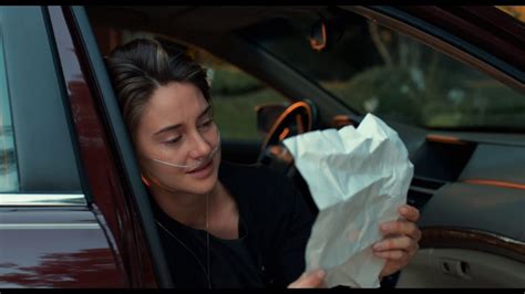 Fault In Our Stars Hazel Grace Reads Gus Eulogy I Like My Choices
