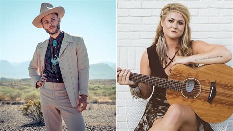 10 new country artists you need to know october 2017 rolling stone