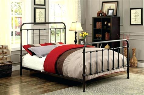 Costco Metal Bed Frame Table Frame