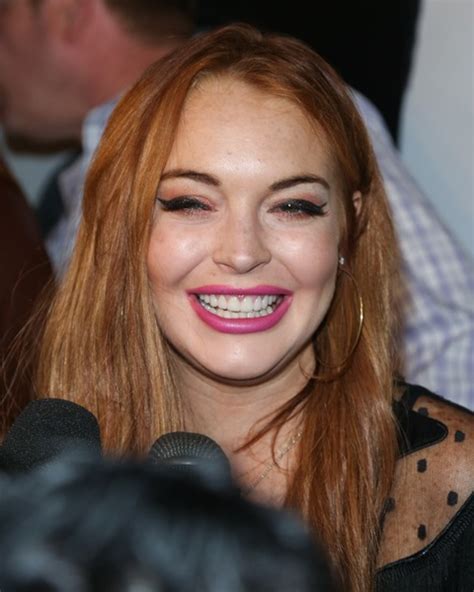 Lindsay Lohan Through The Years Photo 7 TMZ
