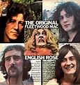 Fleetwood Mac – The Original Fleetwood Mac / English Rose (1976, Vinyl ...