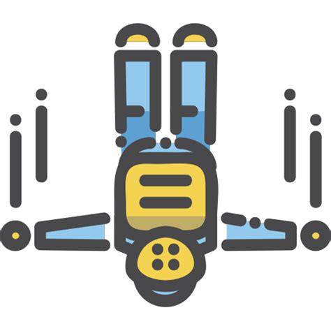 Skydiving Vector Icons Free Download In Svg Png Format