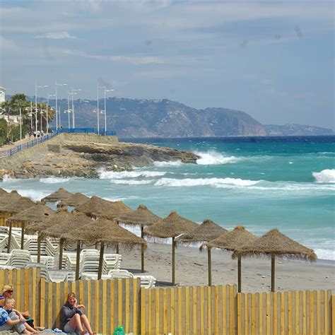 Reserva en nuestros 154 hoteles de 3, 4 y 5 estrellas en el centro de las principales capitales de españa, portugal, andorra, colombia y méxico Discover Nerja | Hotel Perla Marina, Nerja. Málaga ...