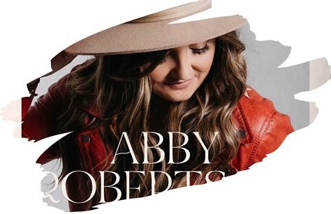 Abby Robertson