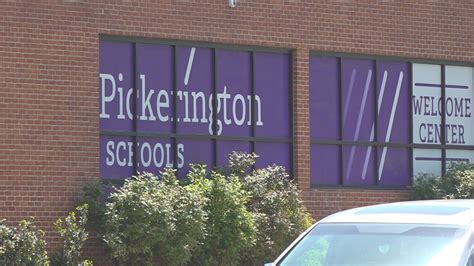 A Pickerington School Districts Plan Is Unique But The Capacity