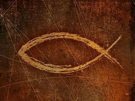 Ichthys The Christian Fish Symbol 5 Origin And History Facts Artofit