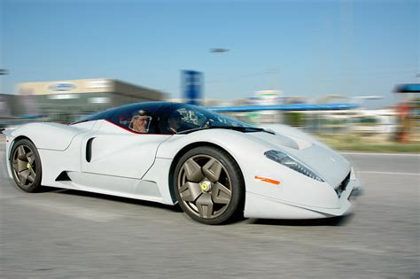 Only four 330s were ever built with the p4 v12 engine, which featured lucas. 2006 Ferrari P4/5 by Pininfarina | Pininfarina | SuperCars.net