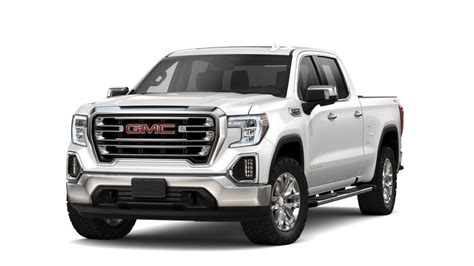 New 2022 Gmc Sierra 1500 Limited Slt Crew Cab For Sale D420185