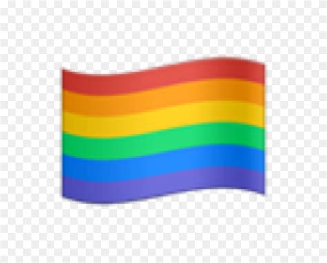 Bandeira Lgbt Emoji