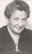 Margarete Sommer - Alchetron, The Free Social Encyclopedia