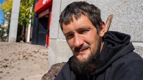 Atlanta is the metro's most established agency dedicated to fighting homelessness. Harrisburg Homeless Man Is Trying to Find Himself after ...
