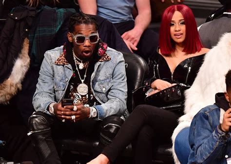 Offset Adult Video Surfaces Cardi B Cheated On Again