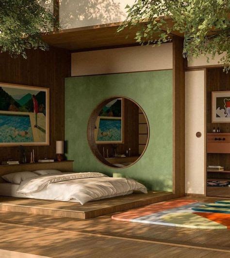 42 Home Japanese Bedroom Ideas In 2021 Japanese Bedroom Bedroom