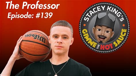 And1 Streetball Legend Grayson The Professor Boucher Youtube
