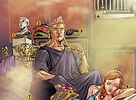 Calígula: Conheça tudo sobre o imperador romano - Notícias Concursos