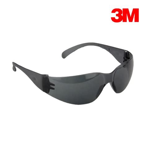 3m 11330 noise reduction earmuffs protective glasses for anti uv sunglasses working safety