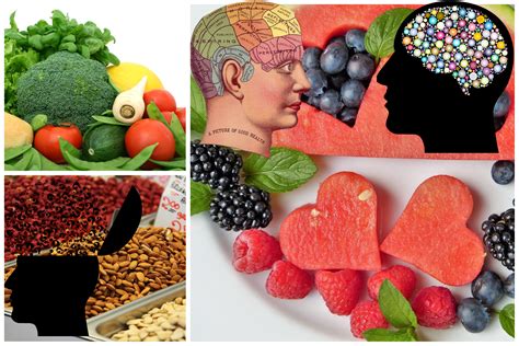 10 Best Foods To Boost Brain Health And Memory Lean Agro