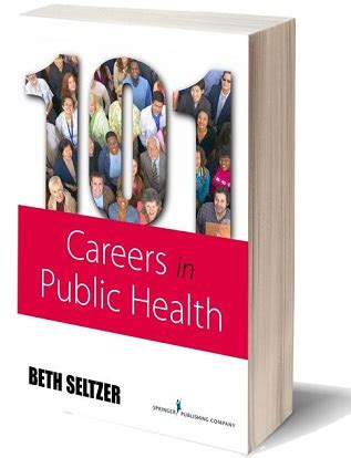 Er, Thanks… I Think | 101 Careers in Public Health