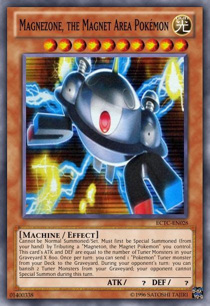 Click on the energies to change the energy type. Pin by Cole Hunter on card maker | Custom yugioh cards ...