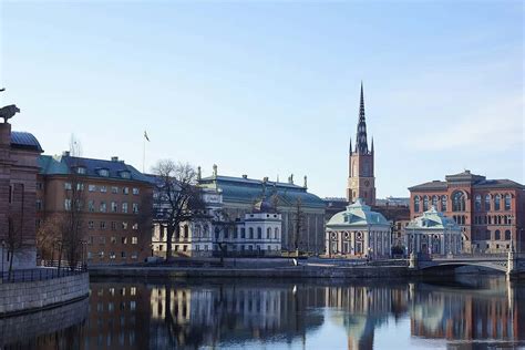 15 Best Places To Visit In Sweden