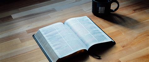 12 Razones Más Para Leer La Biblia Todos Los Días Palabra Y Gracia