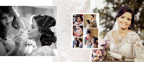 Wedding Album Cover Design Sri Lanka
