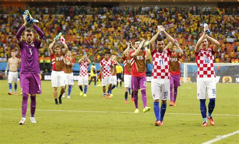 Here, goal has everything you need to know about england's world cup 2022 qualifying campaign, including group standings, fixtures, results and more. World Cup group stage - Cameroon vs. Croatia