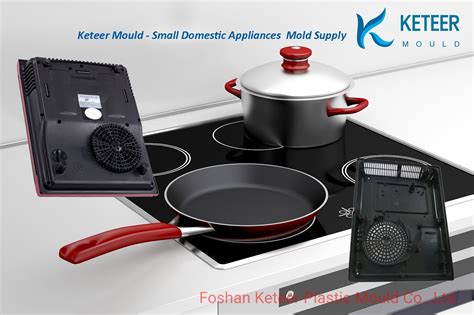 Commercial Electric Induction Cookerinfrared Cookerhot Plate Cooker