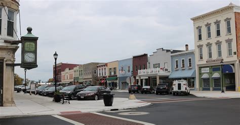 Port Clinton to accept applications for Downtown Improvement Grants