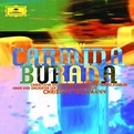 Thielemann, Christian - Orff: Carmina Burana - Amazon.com Music