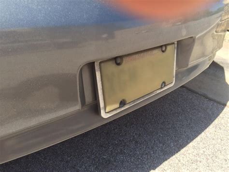 Unreadable Plates Allowing Texas Toll Road Drivers To Cheat The System Keye