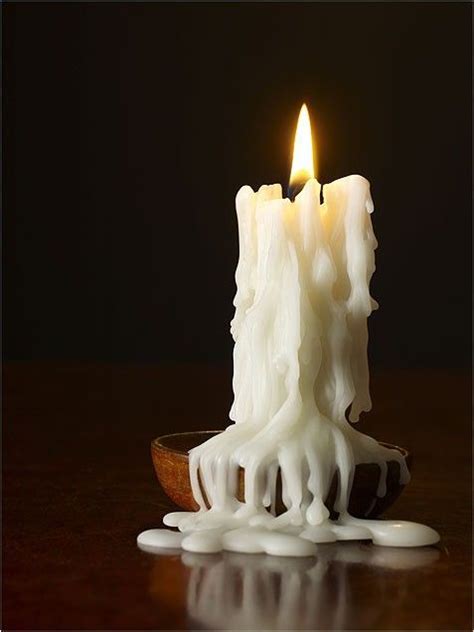 Pin By Cesar Madrid On Fuego Melting Candles Candles Photography