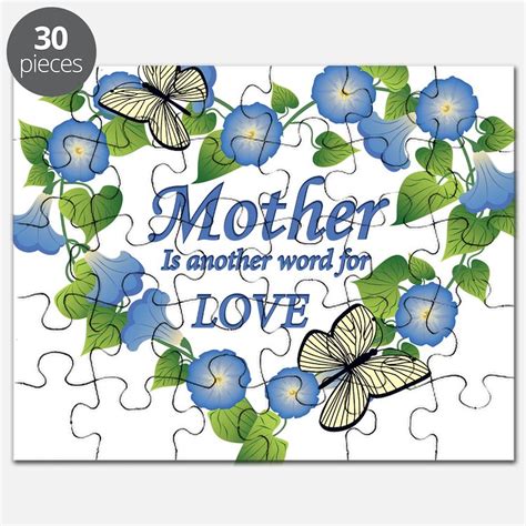 Mothers Day Puzzles Mothers Day Jigsaw Puzzle Templates Puzzles