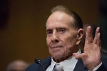 Former Presidential Candidate Bob Dole Calls Debate Commission Biased ...