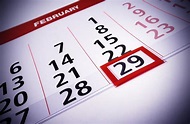 The History of Leap Year