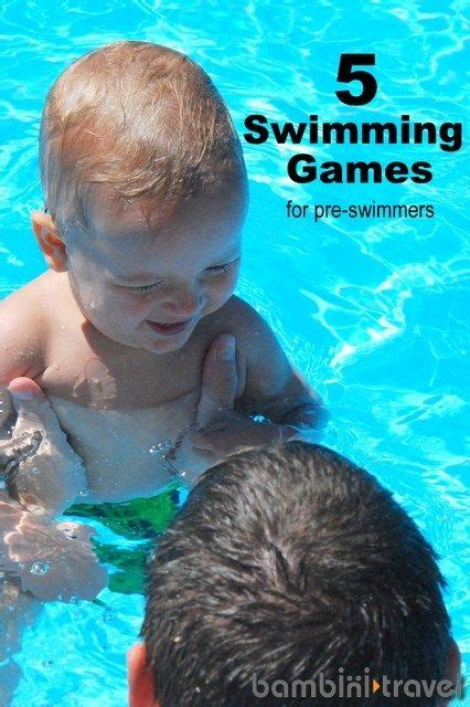 Pin On Swim Lesson Ideas