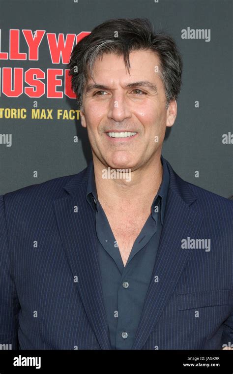 Vincent Irizarry Attending The Natas Daytime Emmy Nominees Reception At