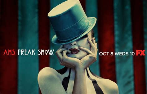 American Horror Story Season 4 Fx Premiere Whats In Store For The