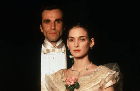 The Age Of Innocence 1993 Qwipster Movie Reviews The Age Of