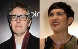 Radio and TV host Ira Glass Files for Divorce from his wife Anaheed Alani