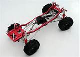 Rc 4x4 Trucks Kits Photos