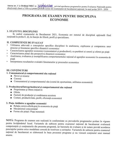 We did not find results for: OFICIAL Noile programe pentru Bacalaureat 2021 și ...