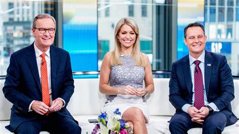 Fox And Friends Hurriedly Shuts Down Interview As Trump Rants About