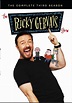 Ricky Gervais Show: Complete Third Season [Edizione: Stati Uniti ...