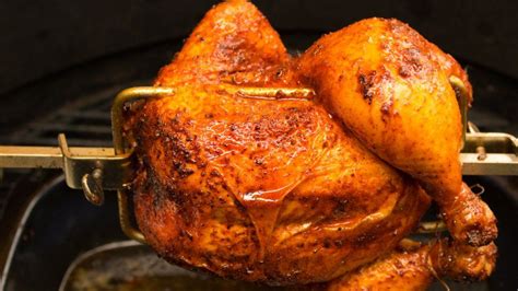 Grocery Store Rotisserie Chickens Ranked From Worst To Best Hot Sex Picture