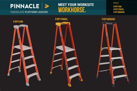 Best Ladders Reviewed And Rated In 2023 Earlyexperts